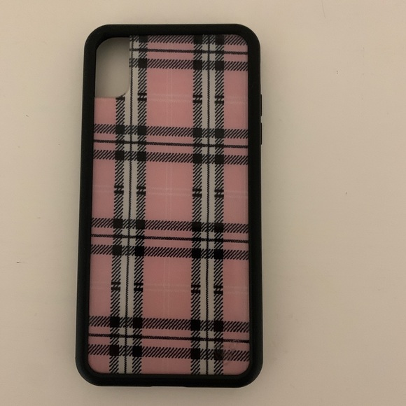 iphone xs max wildflower case - Picture 1 of 1